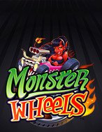 Vòng Quay Quái Xế – Monster Wheels Slot