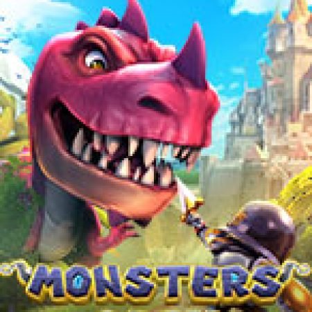 Monsters Cash Slot