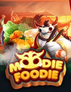 Moodie Foodie Slot