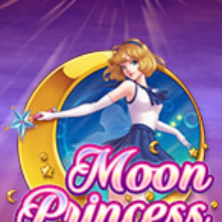 Công Chúa Ánh Trăng – Moon Princess Slot