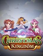 Công Chúa Ánh Trăng: Vương Quốc Giáng Sinh – Moon Princess: Christmas Kingdom Slot