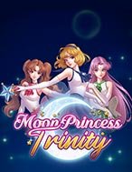 Công chúa mặt trăng Trinity – Moon Princess Trinity Slot