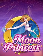 Công Chúa Ánh Trăng – Moon Princess Slot