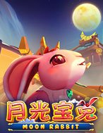 Moon Rabbit Slot