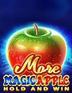 More Magic Apple Slot