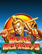 More Monkeys Slot