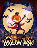 Quý Ông Hallowin – Mr. Hallow-Win Slot