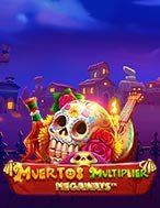 Lễ Hội Ma Quái – Muertos Multiplier Megaways Slot