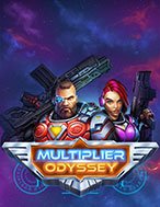 Multiplier Odyssey Slot