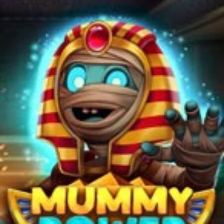 Mummy Power Slot