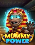 Mummy Power Slot