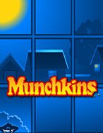 Siêu Trộm Munchkins – Munchkins Slot