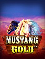 Móng Ngựa Vàng – Mustang Gold Slot