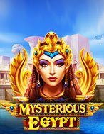 Chu Du Miền Đất Ai Cập – Mysterious Egypt Slot