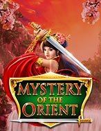 Bí Ẩn Phương Đông – Mystery of the Orient Slot