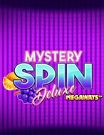 Mystery Spin Deluxe Megaways Slot