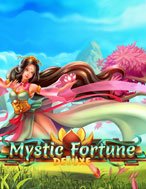 Mystic Fortune Deluxe Slot