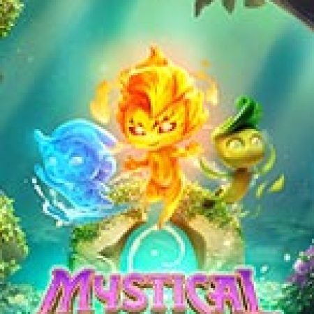 Linh Hồn Huyền Bí – Mystical Spirits Slot