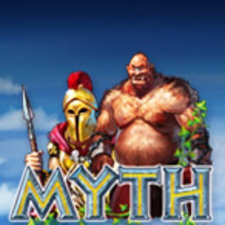 Thần Bí – Myth Slot