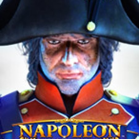 Napoleon: Rise of an Empire Slot