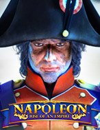 Napoleon: Rise of an Empire Slot