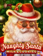 Naughty Santa Slot