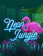 Neon Jungle Slot