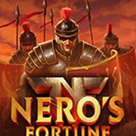 Nero’s Fortune Slot