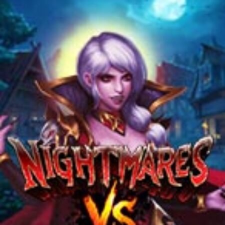 Nightmares vs Gigablox Slot