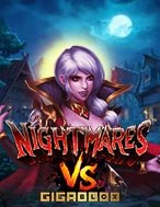 Nightmares vs Gigablox Slot