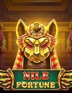 Huyền Thoại Sông Nin – Nile Fortune Slot