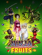 Ninja Hoa Quả – Ninja Fruits Slot