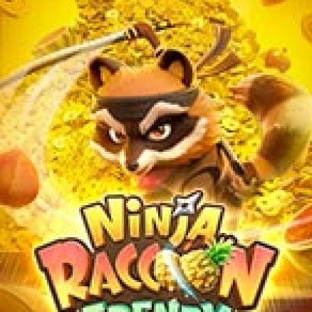 Ninja Gấu Mèo – Ninja Raccoon Frenzy Slot