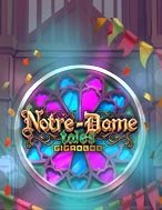 Notre-Dame Tales Slot