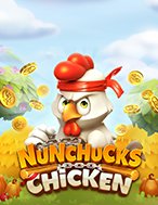 Nunchucks Chicken Slot