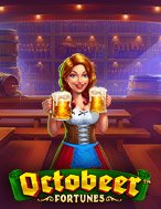 Vận May Tháng 10 – Octobeer Fortunes Slot