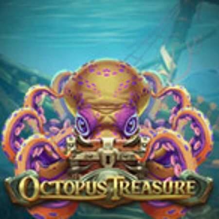 Kho Báu Bạch Tuộc – Octopus Treasure Slot