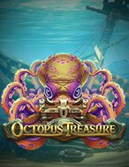 Kho Báu Bạch Tuộc – Octopus Treasure Slot