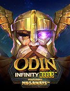 Odin Infinity Reels Slot