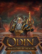 Odin: Người bảo vệ vương quốc – Odin: Protector of Realms Slot