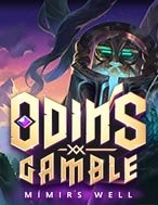 Odin´s Gamble Mímirs Well Slot