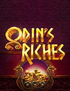 Cuộc Chiến Của Odin – Odin’s Riches Slot