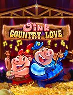 Oink: Vương Quốc Tình Yêu – Oink: Country Love Slot