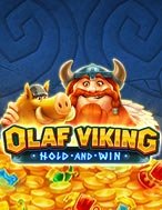 Olaf Viking Slot