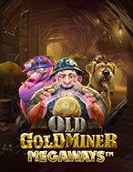 Mỏ Vàng Bị Lãng Quên – Old Gold Miner Megaways Slot