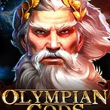 Olympian Gods Slot