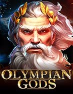 Olympian Gods Slot