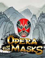 Opera of the Masks Slot