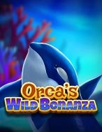 Orca’s Wild Bonanza Slot