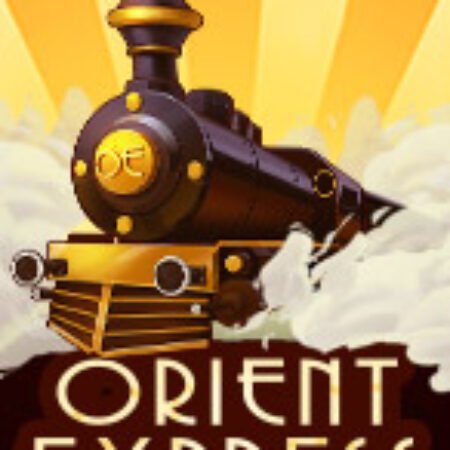 Orient Express Slot